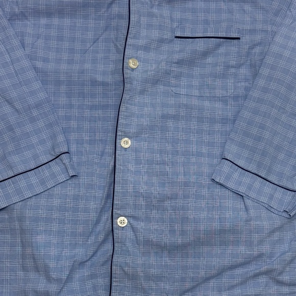 6 PCs Brooks Brothers Men’s PJ’s Bundle - Picture 13 of 16